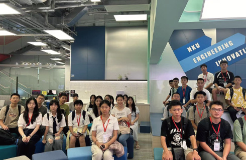 香港名校AI金融營